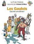 Les Gaulois vignette