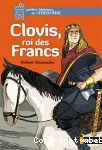 Clovis, roi des Francs vignette