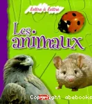 Les animaux vignette