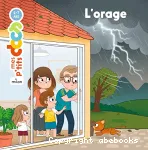 L'orage vignette