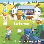 La ferme vignette