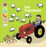 Les tracteurs vignette