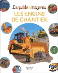 Les engins de chantier vignette