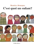 C'est quoi un enfant ? vignette