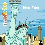 New York vignette