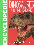 Des dinosaures à la Préhistoire vignette
