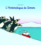 L'Antarctique de Simon vignette