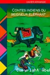 Contes indiens du Seigneur Éléphant vignette