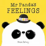 Mr. Panda's feelings vignette