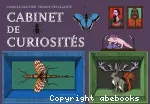 Cabinet de curiosités vignette