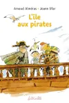 L'île aux pirates vignette