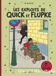 Les exploits de Quick et Flupke vignette