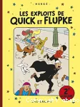 Les exploits de Quick et Flupke vignette