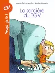 La sorcière du TGV vignette