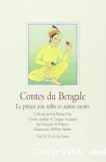 Contes du Bengale vignette