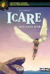 Icare aux ailes d'or vignette
