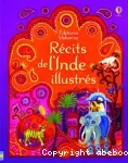 Récits de l'Inde illustrés vignette