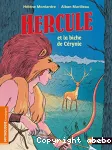Hercule et la biche de Cérynie vignette