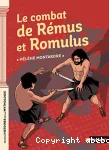 Le combat de Rémus et Romulus vignette
