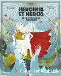 Héroïnes & héros de la mythologie grecque vignette