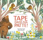 Tape dans ma patte ! vignette