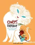 Contes d'Afrique vignette
