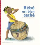Bébé est bien caché vignette