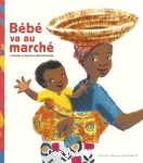 Bébé va au marché vignette