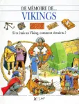 Vikings vignette