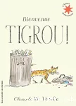 Bienvenue Tigrou ! vignette