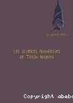 La chauve-souris vignette