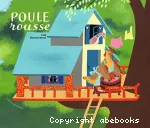 Poule rousse vignette