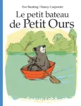 Le petit bateau de Petit Ours vignette