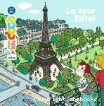 La tour Eiffel vignette