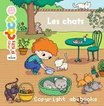 Les chats vignette