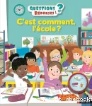 C'est comment l'école ? vignette