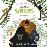 Les p'tits singes vignette