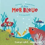 La p'tite mer bleue vignette