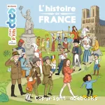 L'histoire de France vignette