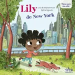 Lily de New-York vignette