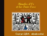Boucle d'Or et les trois ours vignette