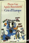 Cris d'Europe vignette