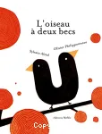 L'oiseau à deux becs vignette