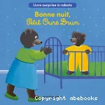 Bonne nuit, Petit Ours brun vignette