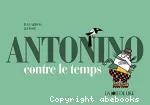 Antonino contre le temps vignette