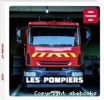 Les pompiers vignette