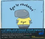 Ego le cachalot vignette