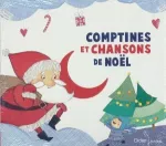 Comptines et chansons de Noël vignette