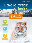 L'encyclopédie junior Ushuaïa vignette