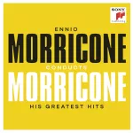 Ennio Morricone conducts Ennio Morricone vignette